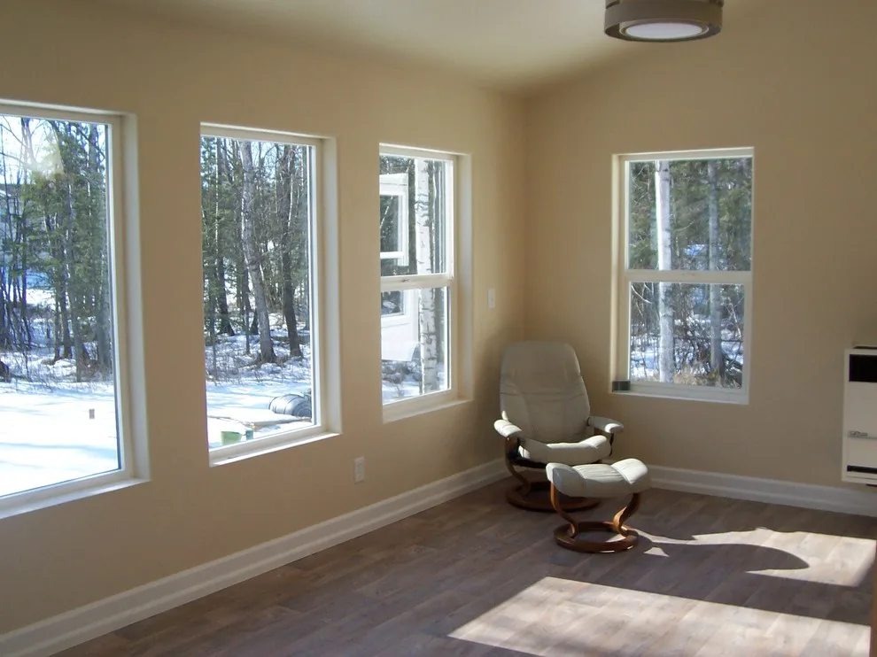 Sunroom Three by All Star Construction - Photo 3