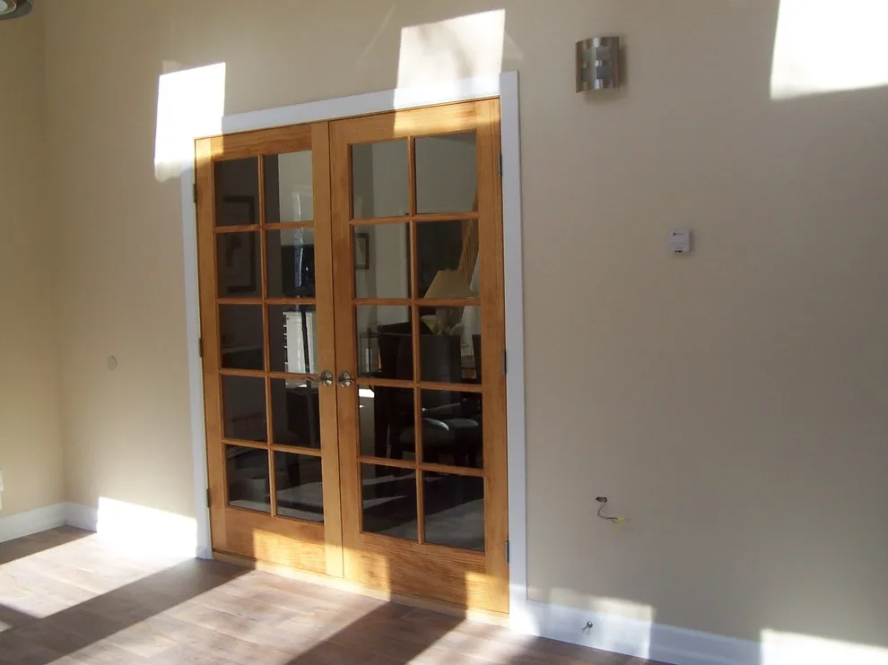 Sunroom Three by All Star Construction - Photo 5
