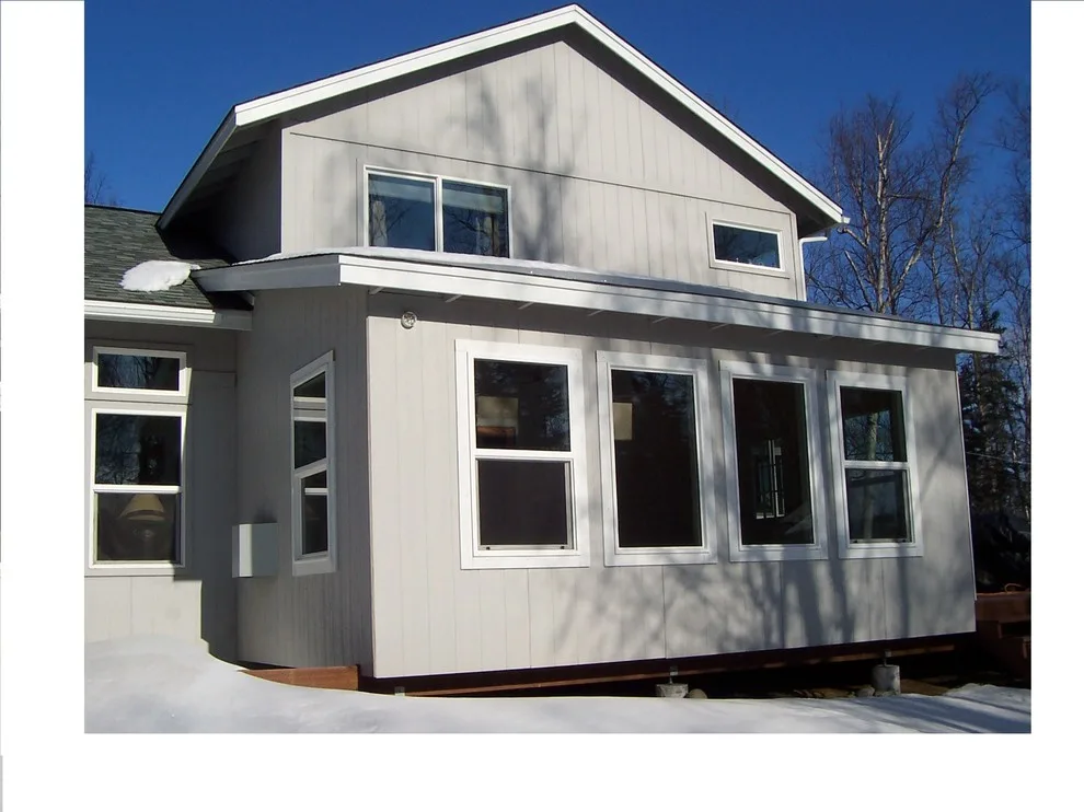 All Star Construction - Photo 5