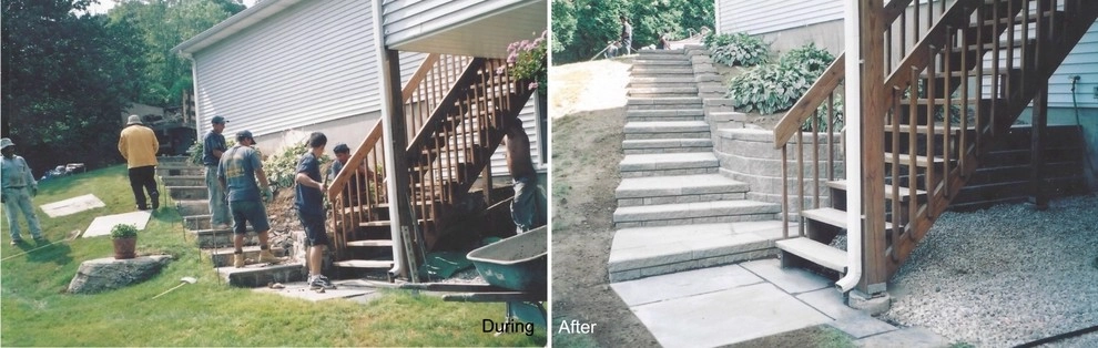 Masonry Construction Projects by Alvarez Masonry, Landscaping & Construction, Inc. - Photo 42