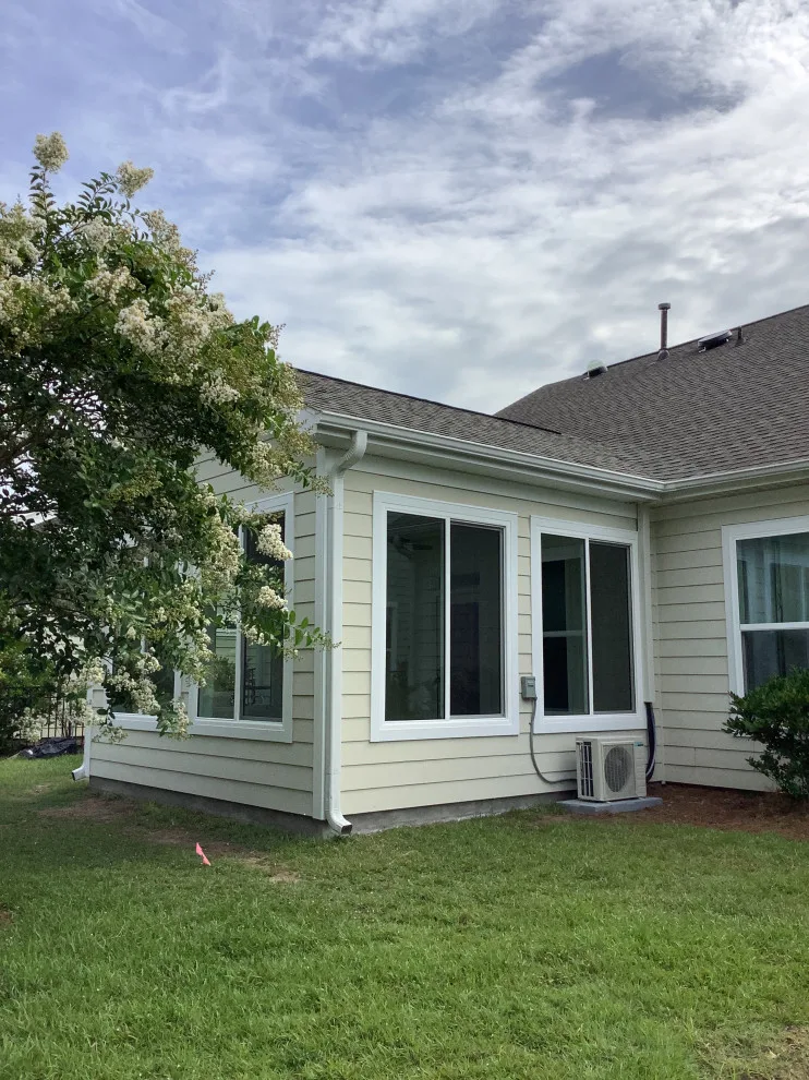 Myrtle Beach, SC Sunroom Expansion by On-Site Builders - Photo 2