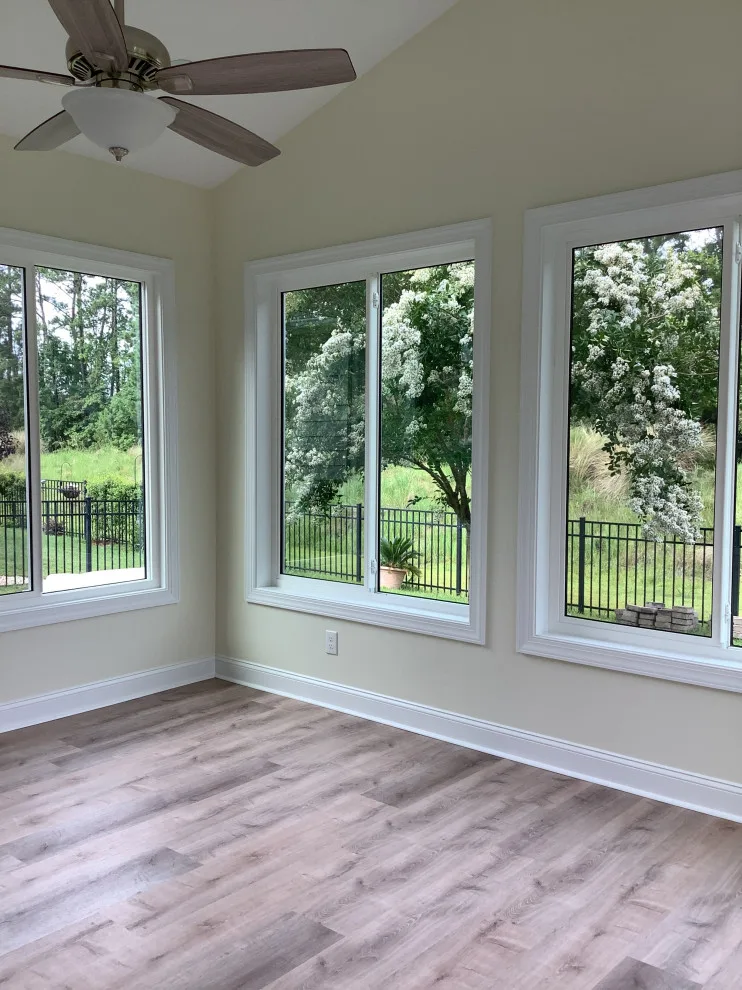 Myrtle Beach, SC Sunroom Expansion by On-Site Builders - Photo 3