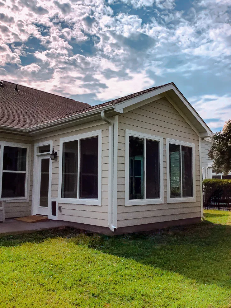 Myrtle Beach, SC Sunroom Expansion by On-Site Builders - Photo 5