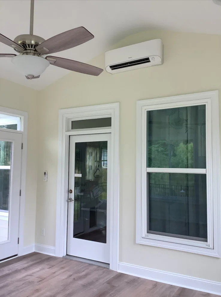 Myrtle Beach, SC Sunroom Expansion by On-Site Builders - Photo 4