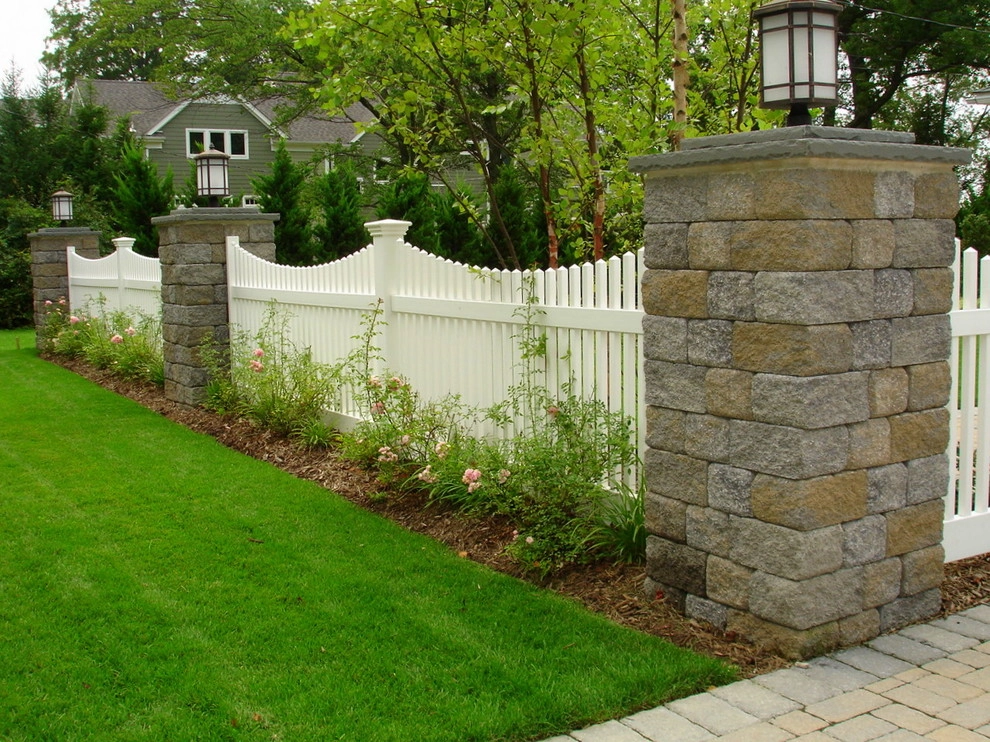 Lakeside Transformation - Before and After by Apple Tree Landscapes, Inc. - Photo 18