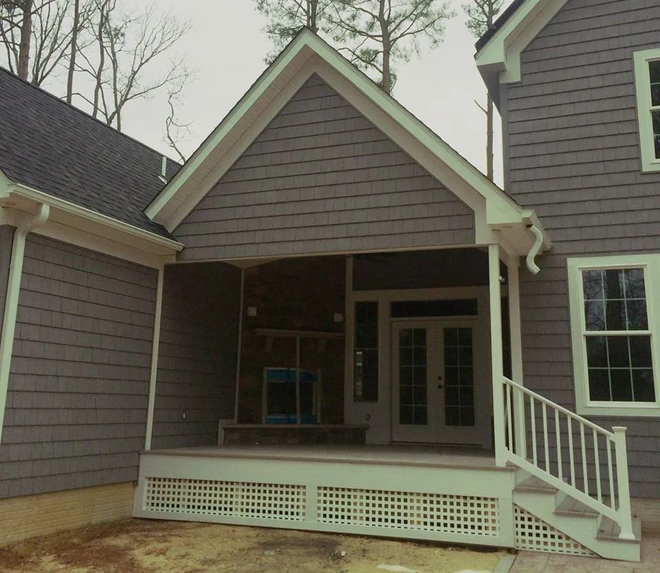 Preston Building & Remodeling - Photo 3