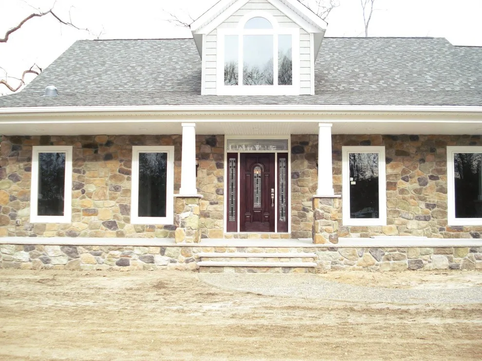 Updated Exterior Sunroom Addition by Preston Building & Remodeling - Photo 3