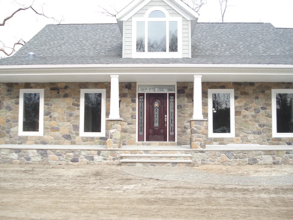 Updated Exterior Sunroom Addition by Preston Building & Remodeling - Photo 7