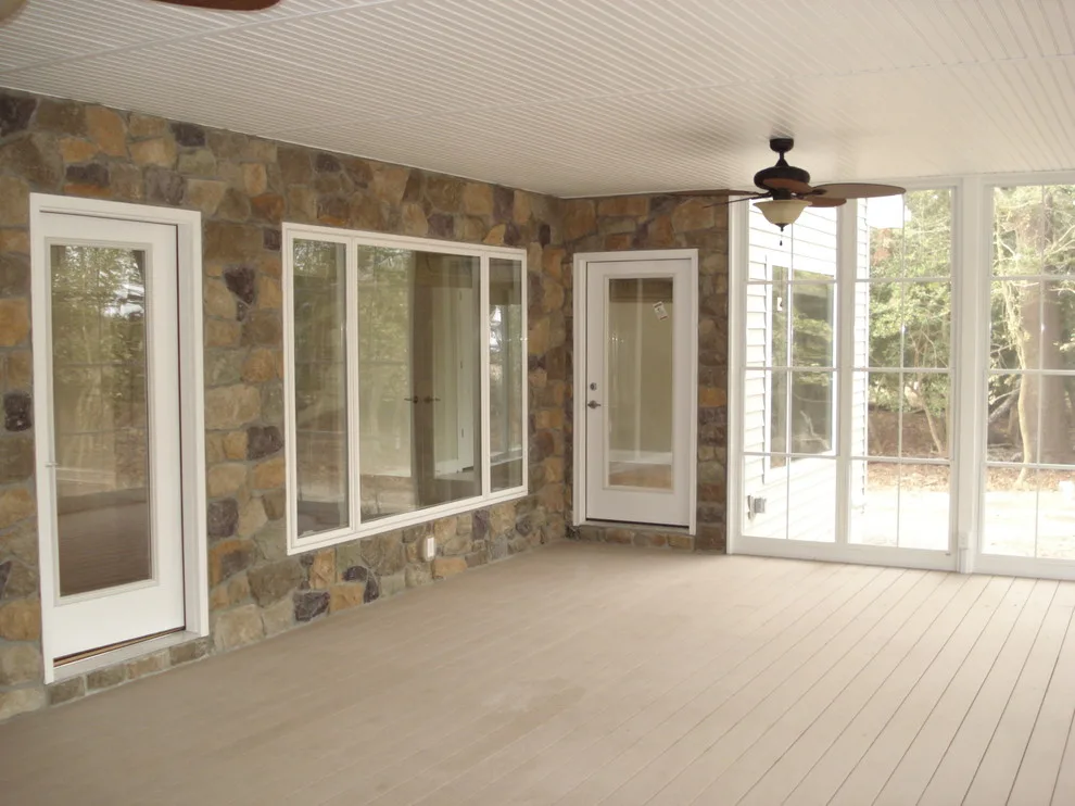 Preston Building & Remodeling - Photo 9