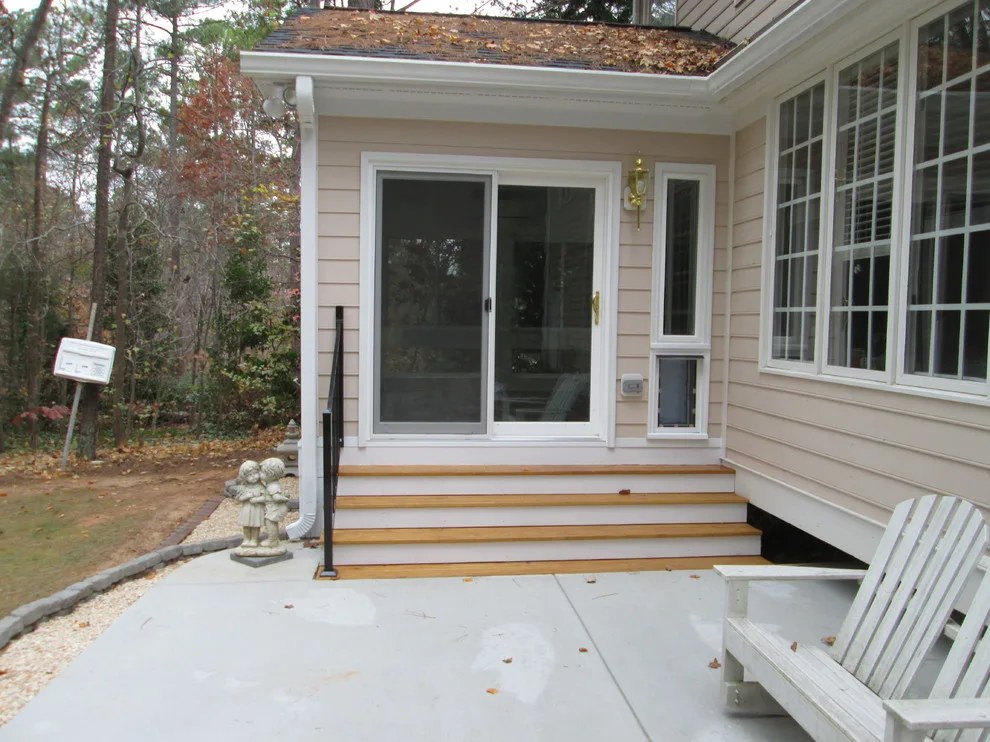 Patio Sunroom by Kingsford Siding, Windows & Patio Rooms - Photo 2