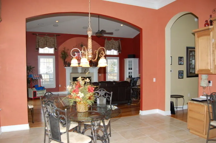 Custom Home at Sunset Landing by Cole Builders - Photo 5