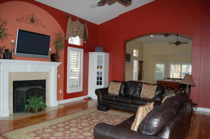Custom Home at Sunset Landing by Cole Builders - Photo 2