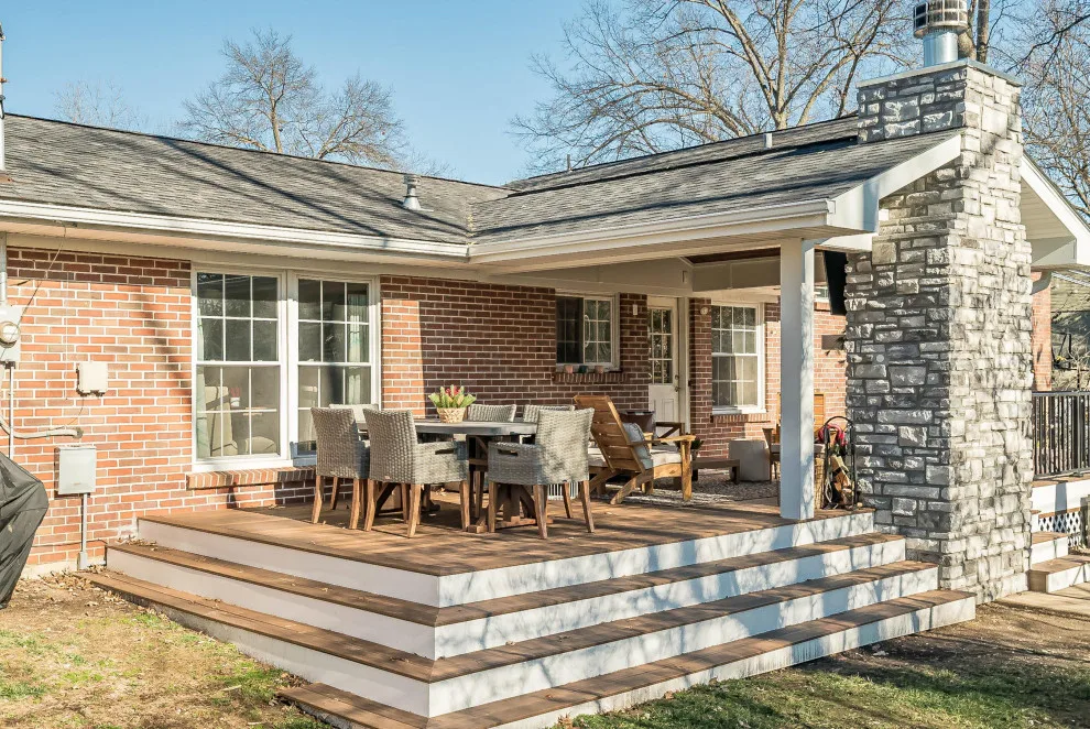 Lakeside Renovation & Design - Photo 14