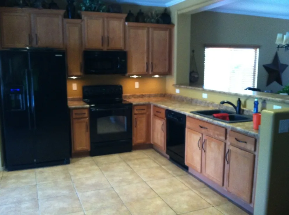 24-Hour Kitchen Makeover in Surprise by Tru Builders LLC - Photo 7