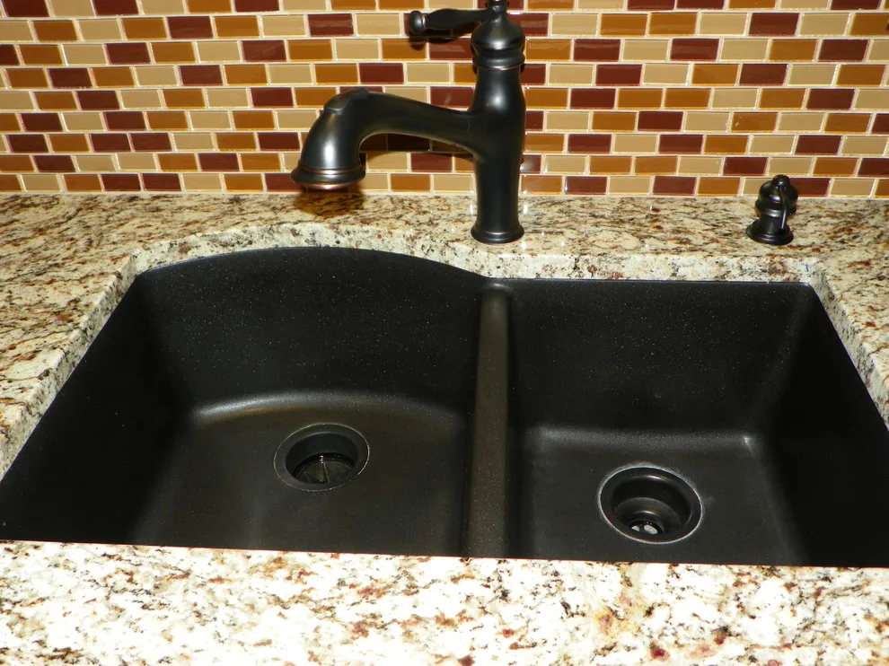 24-Hour Kitchen Makeover in Surprise by Tru Builders LLC - Photo 5