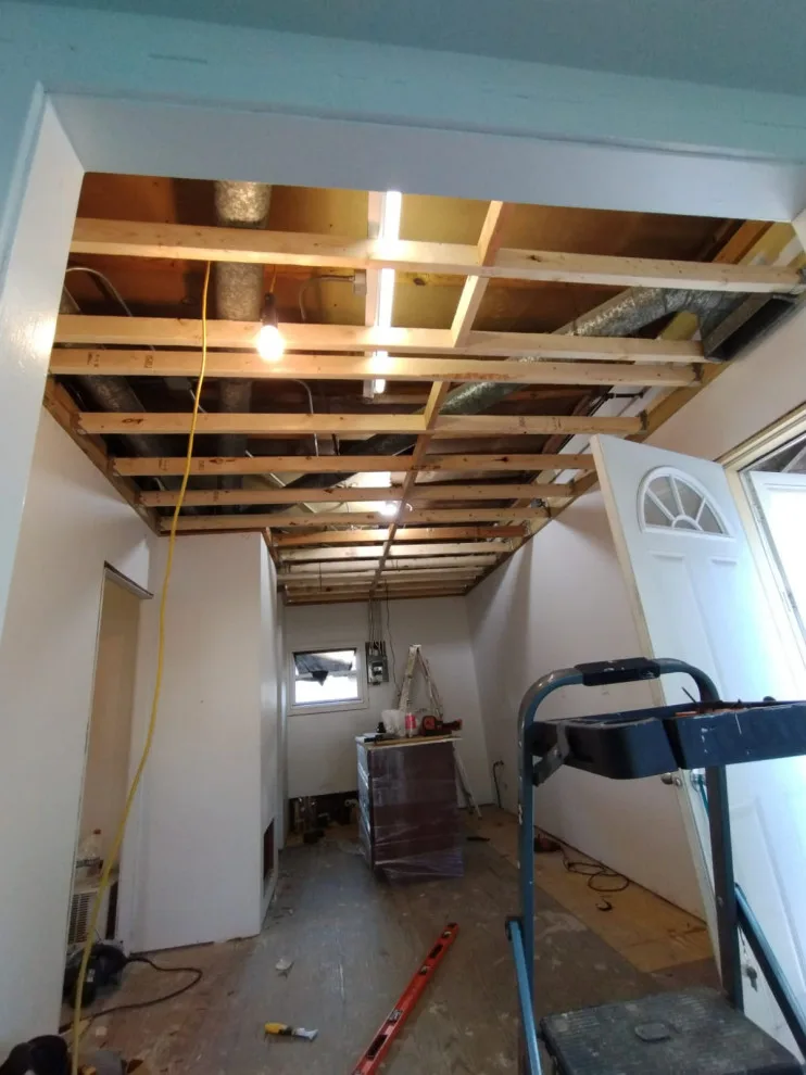 McTradejacks Maintenance & Renovation - Photo 4