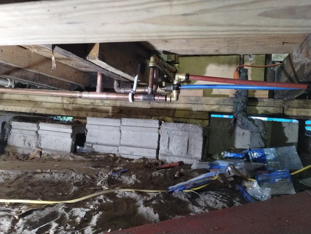 McTradejacks Maintenance & Renovation - Photo 6