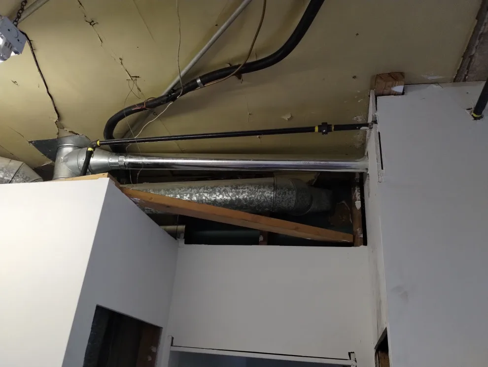 McTradejacks Maintenance & Renovation - Photo 11