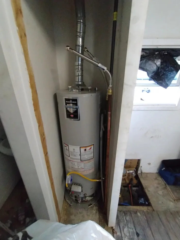 McTradejacks Maintenance & Renovation - Photo 5