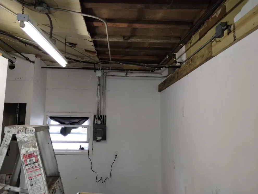 McTradejacks Maintenance & Renovation - Photo 3