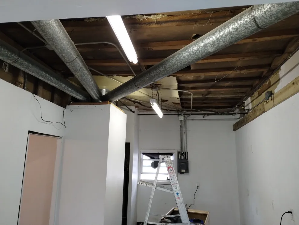 McTradejacks Maintenance & Renovation - Photo 2