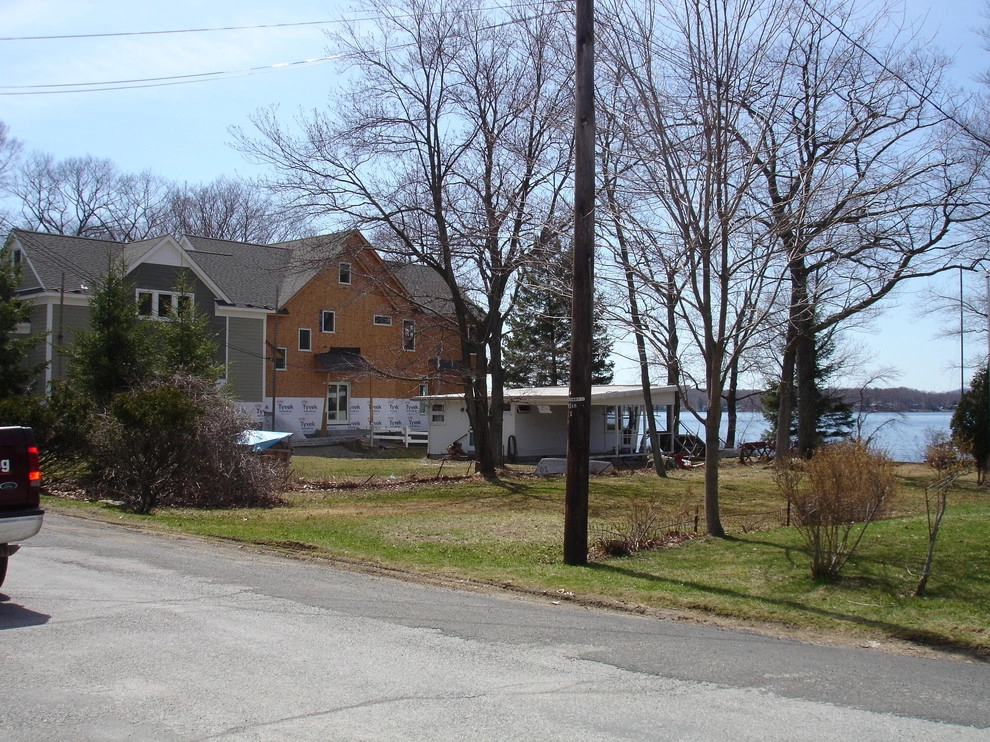 Lakeside Transformation - Before and After by Apple Tree Landscapes, Inc. - Photo 16