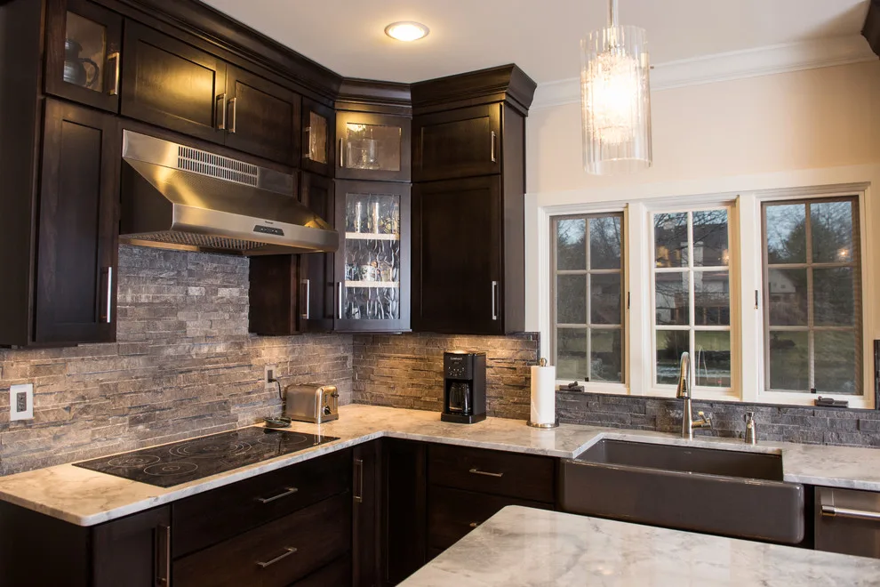Sylvan Heights Kitchen by Emergent Construction - Photo 13