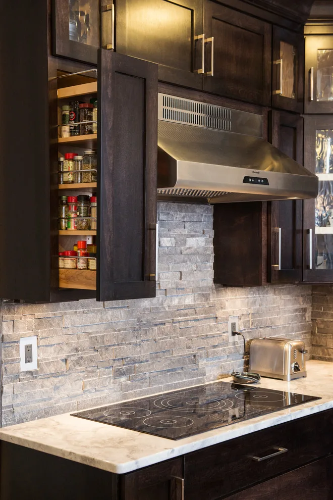 Sylvan Heights Kitchen by Emergent Construction - Photo 9