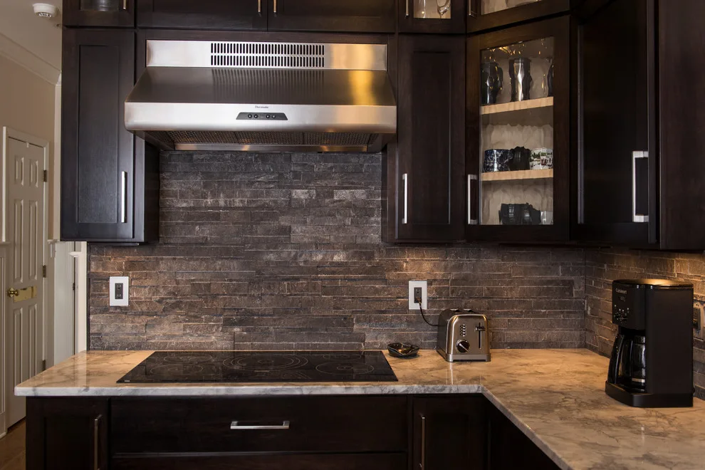 Sylvan Heights Kitchen by Emergent Construction - Photo 4