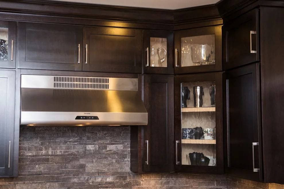Sylvan Heights Kitchen by Emergent Construction - Photo 3