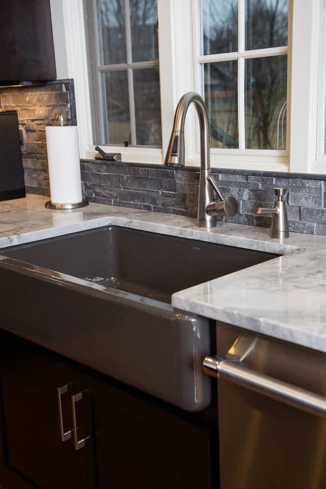 Sylvan Heights Kitchen by Emergent Construction - Photo 12