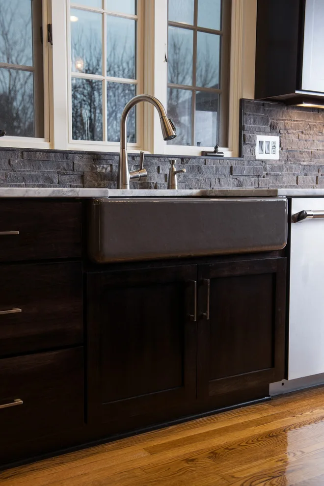Sylvan Heights Kitchen by Emergent Construction - Photo 11
