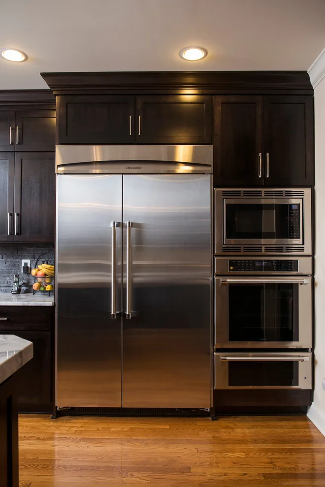 Sylvan Heights Kitchen by Emergent Construction - Photo 10
