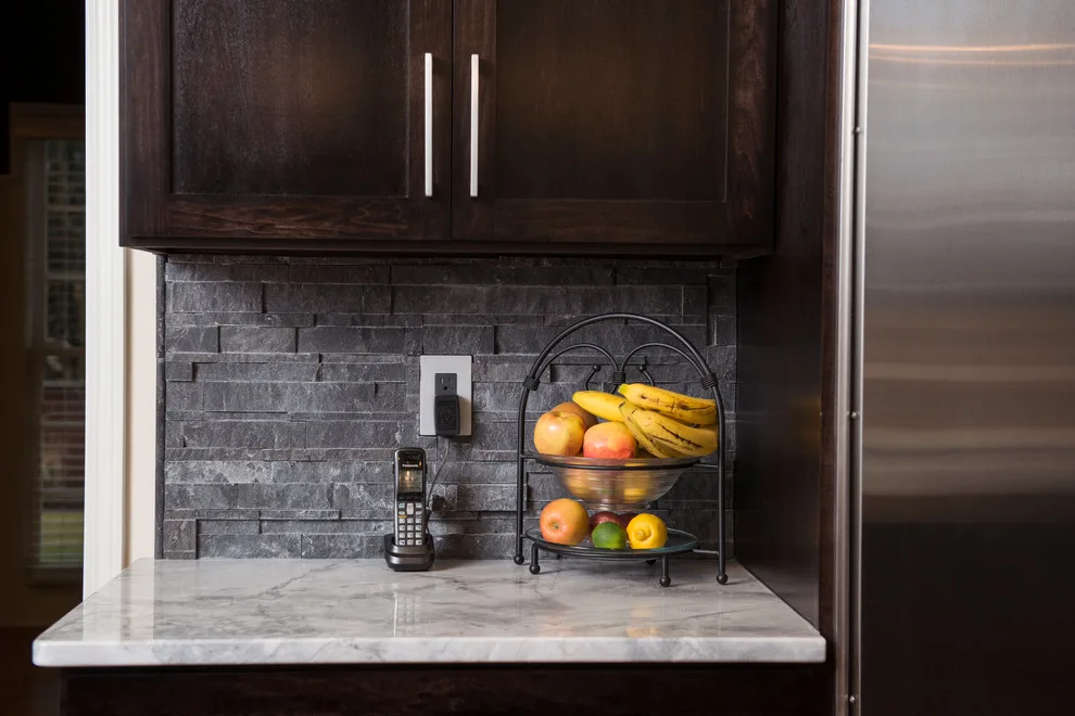 Sylvan Heights Kitchen by Emergent Construction - Photo 14