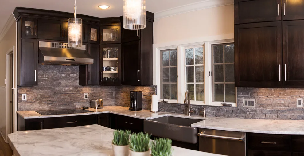 Sylvan Heights Kitchen by Emergent Construction - Photo 8
