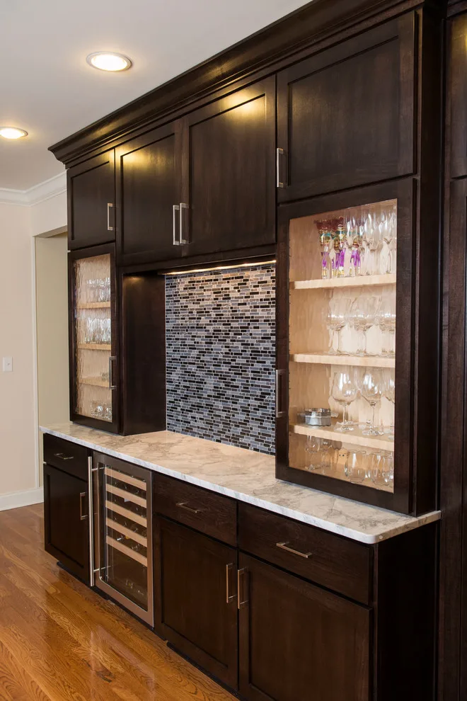 Sylvan Heights Kitchen by Emergent Construction - Photo 7