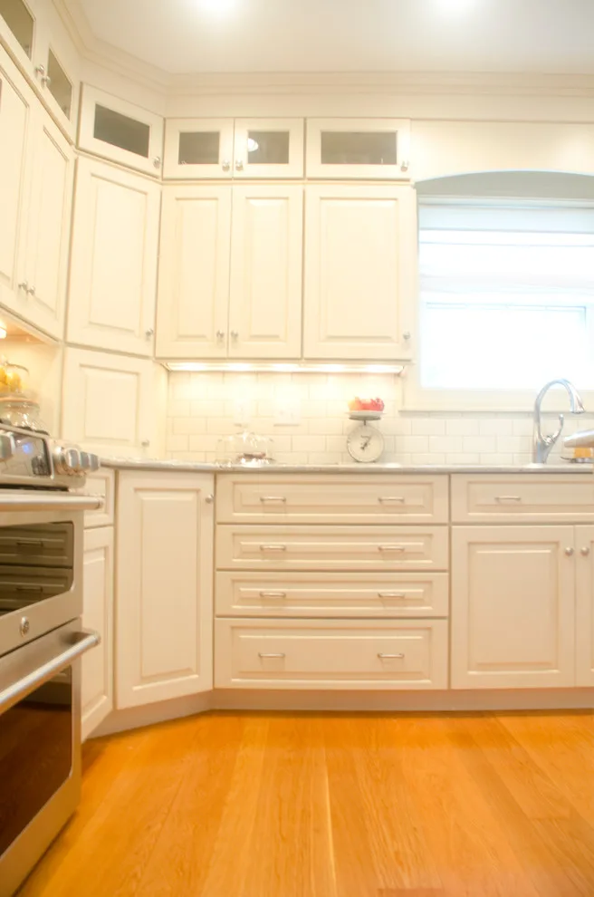 Refined Kitchen Remodeling by K.E. Dittmar Company Incorporated - Photo 9