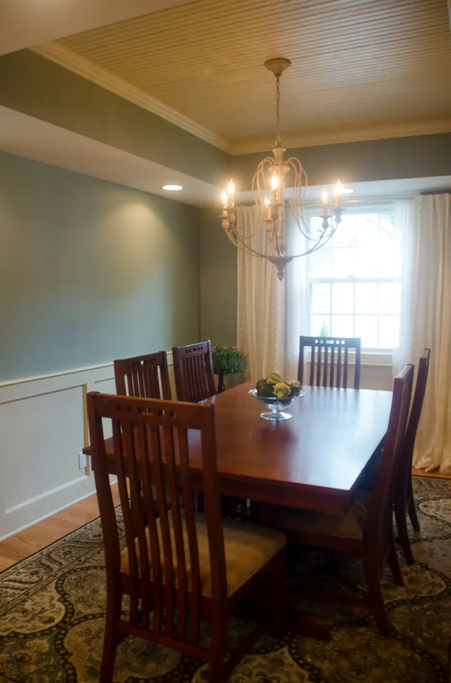 Refined Kitchen Remodeling by K.E. Dittmar Company Incorporated - Photo 3