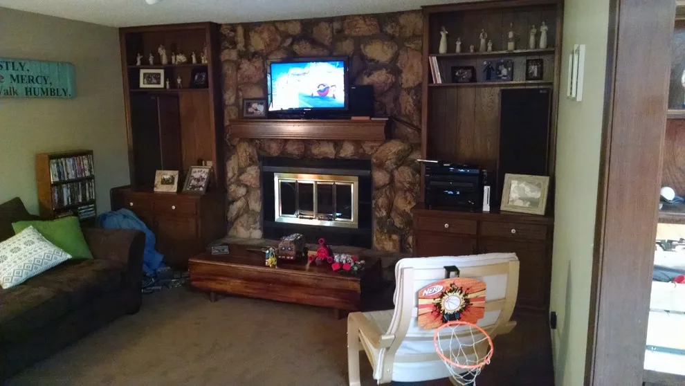 The Kitchen Renovation by J. Poe Construction Inc. - Photo 3