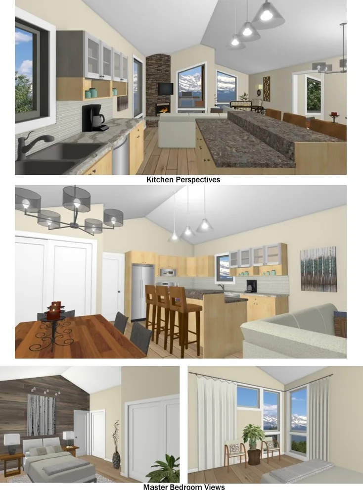 Tabor Star - Design Concept by Saunders Company, Inc. - Photo 5