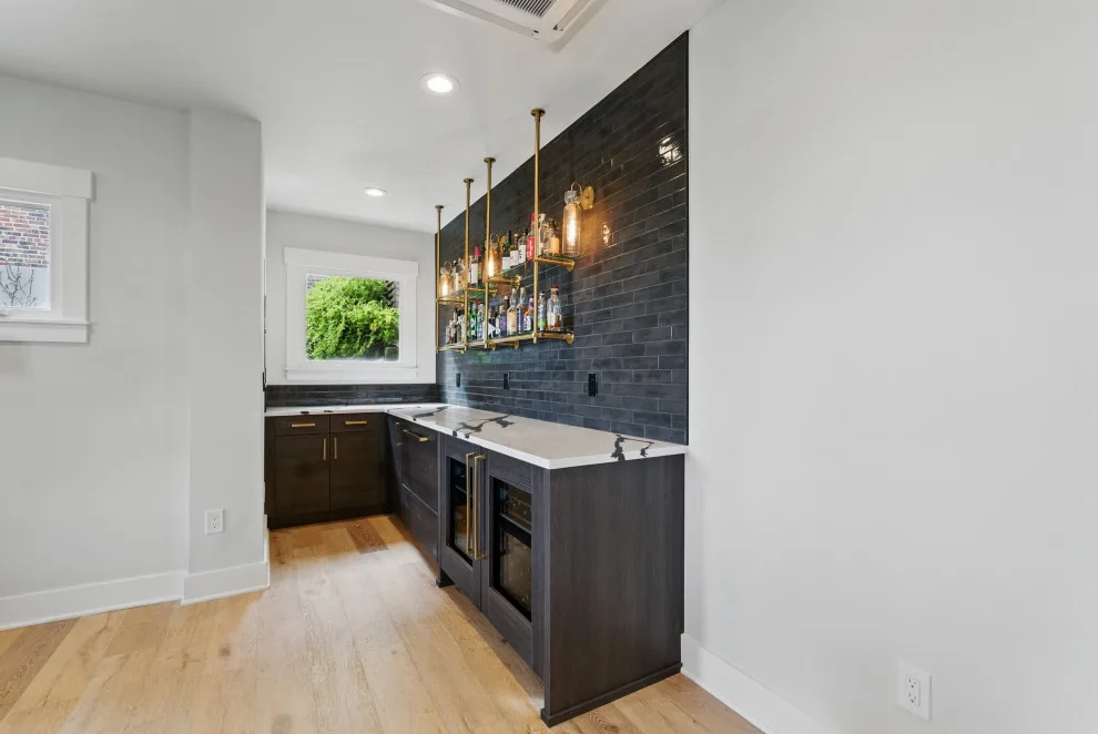 Tacoma Expansion by Woodside Custom Homes - Photo 2