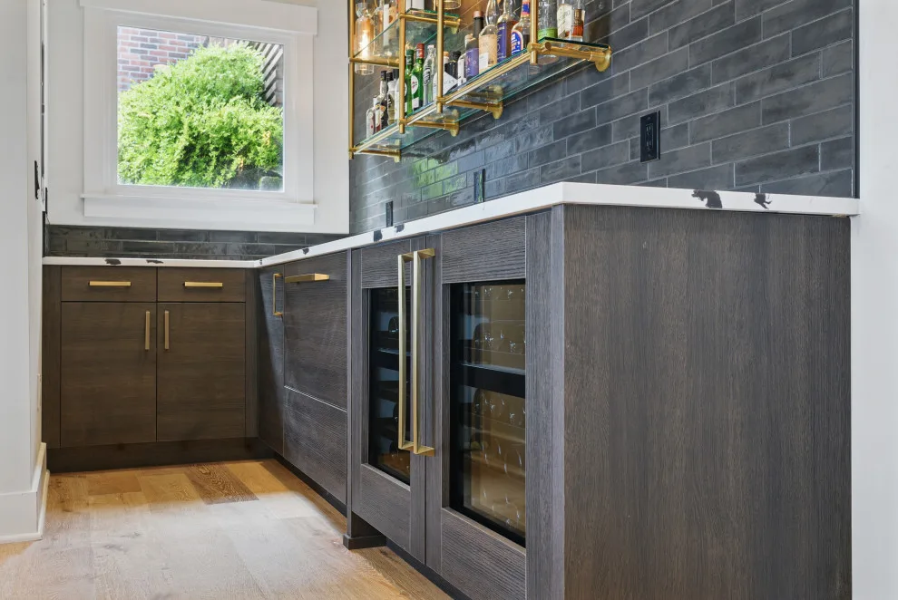Tacoma Expansion by Woodside Custom Homes - Photo 3