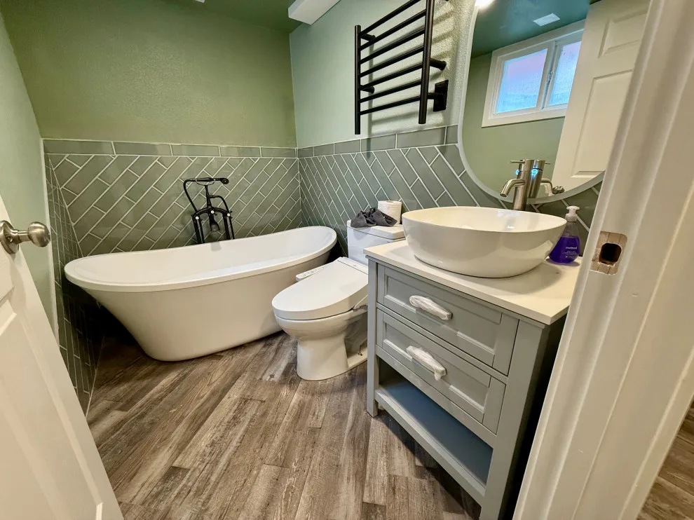 GWC General Contractors - Photo 14