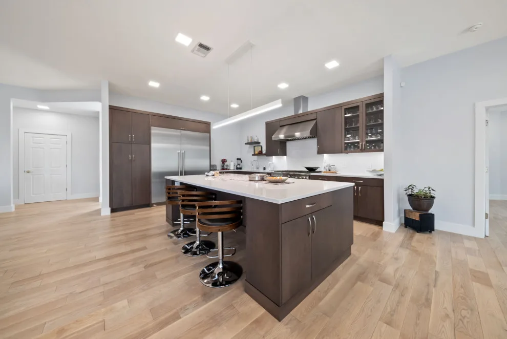 Talbot Project by Anew Remodeling - Photo 5