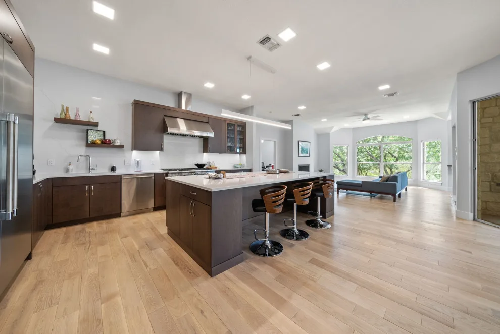 Talbot Project by Anew Remodeling - Photo 6