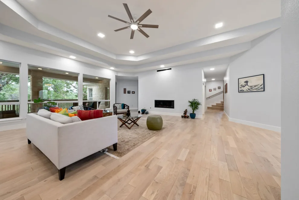 Talbot Project by Anew Remodeling - Photo 2