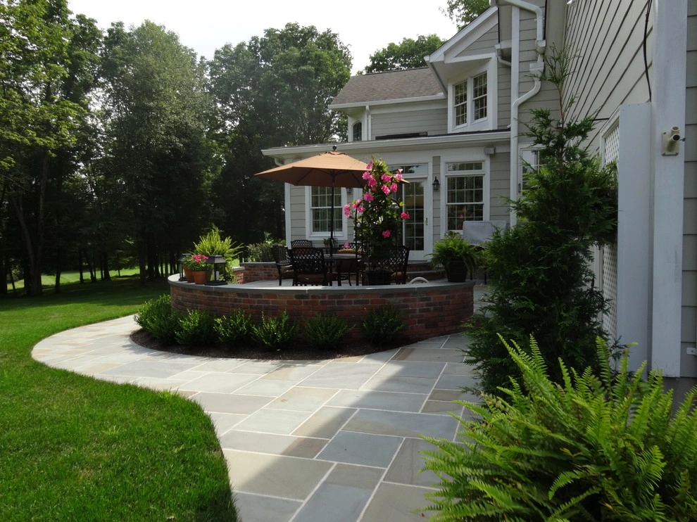 Petite Patio by Apple Tree Landscapes, Inc. - Photo 6