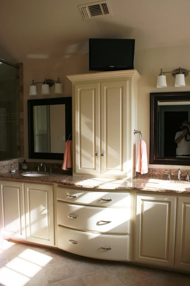 TCU Area Expansion/Bathroom by Property Rehab Services - Photo 8
