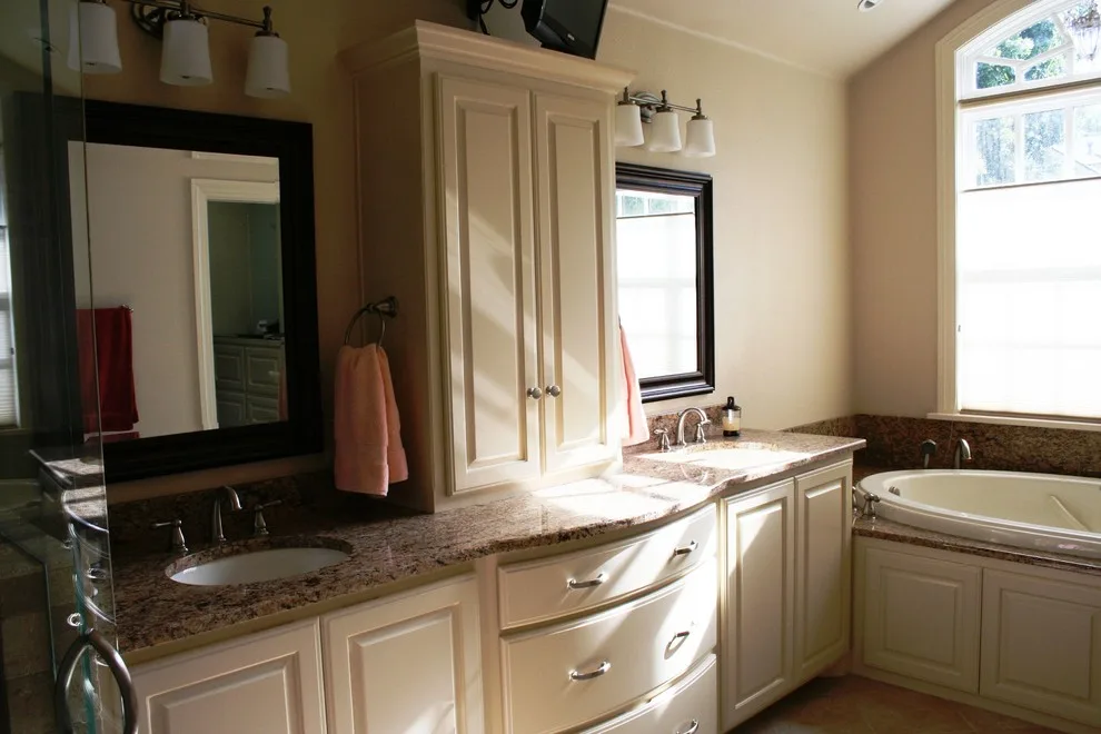 TCU Area Expansion/Bathroom by Property Rehab Services - Photo 3