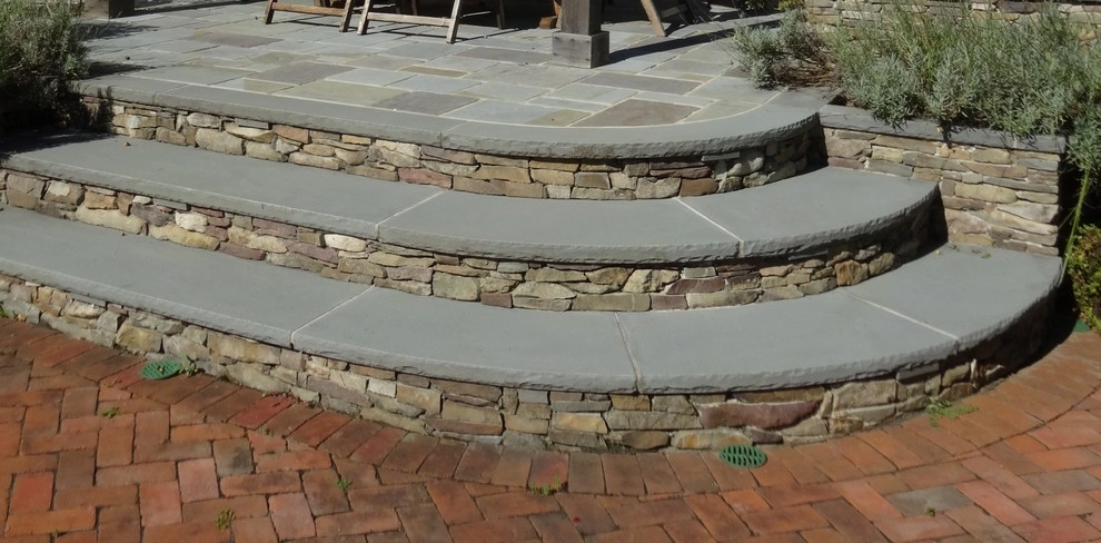 A Step Above... by Apple Tree Landscapes, Inc. - Photo 6
